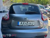 Nissan Juke 1.5 dCi Acenta
