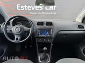 Volkswagen Polo confort