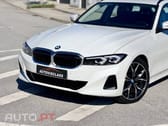 BMW 318 d Corporate Edition