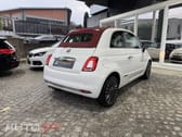 Fiat 500C 500 C