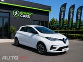 Renault Zoe (c/ Bateria) Limited 50