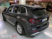 BMW X3 30 e xDrive