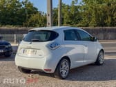 Renault Zoe (s/ Bateria) Life 40 Flex