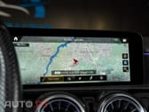 Mercedes-Benz A 220 d AMG Line Aut.
