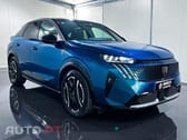 Peugeot E-3008 73 kWh GT