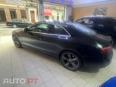 Audi A5 3.0 TDI V6 quattro S-line S-tronic