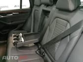 BMW iX3 Inspiring