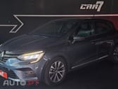 Renault Clio 1.0 TCe Intens Bi-Fuel