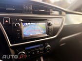 Toyota Auris Touring Sports 1.4 D-4D Com+P.Sport +Navi