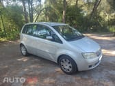 Fiat Idea 1.3 Multijet