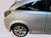 Opel Astra GTC 1.7d 