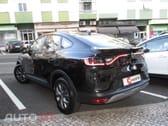 Renault Arkana 1.3 TCe Evolution EDC