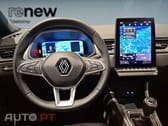 Renault Captur 1.0 TCe 90 techno