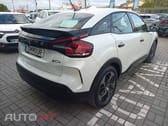 Citroen e-C4 50 kWh Autonomia Conforto You