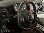 MINI Cooper SE Camden Edition