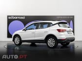 Seat Arona 1.0 TSI Style