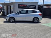 BMW 216 d Advantage