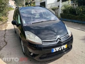 Citroen C4 Grand Picasso 1.6 hdi 7 lugares