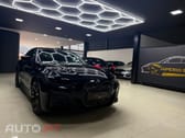 BMW i4 M50