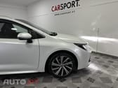 Toyota Corolla 1.8 Hybrid Exclusive