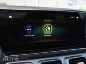 Mercedes-Benz GLE de 4Matic 9G-TRONIC AMG Line