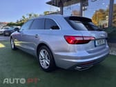 Audi A4 Avant 30 TDI Advanced S tronic