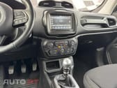 Jeep Renegade 1.0 T Limited