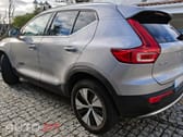 Volvo XC40 Volvo XC40 T5 Recharge PHEV FWD