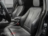 BMW 420 d Pack M Auto