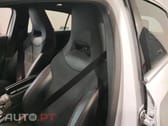 Mercedes-Benz A 180 d AMG Line