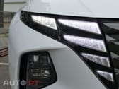 Hyundai Tucson 1.6 T-GDI PHEV Premium