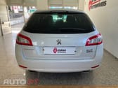 Peugeot 508 SW 1.6 BlueHDi GT Line
