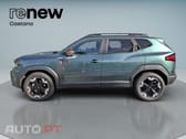 Dacia Duster 1.2 Eco-G 120 Bi-Fuel Extreme Auto