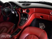 Maserati 4200 COUPE GT CAMBIOCORSA V8