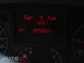 Citroen Jumper Outro