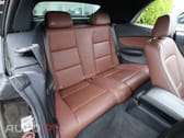 BMW 120 d Cabrio