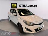 Hyundai i20 1.1 CRDI 