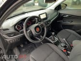 Fiat Tipo 1.3 M-Jet Street
