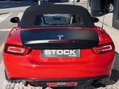Fiat 124 Spider Cabrio