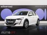 Peugeot E-208 50 kWh Active Pack