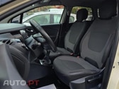 Renault Captur 1.5dCi EXCLUSIVE