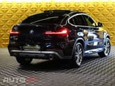 BMW X4 20 d xDrive Pack M Auto