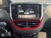 Peugeot 208 1.6 THP GTi