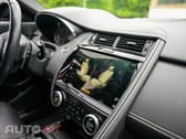 Jaguar E-Pace 1.5 P300e R-Dynamic SE AWD Aut.