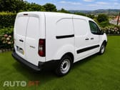 Citroen Berlingo Berlingo 1.6 HDI L2 3L FRIO + ISOTERMICA
