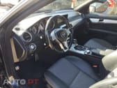 Mercedes-Benz C 220 c220cdi aut. AMG