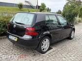 Volkswagen Golf 1.4 FSi Confortline