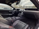 Ford Mustang Convertible 2.3 Eco Boost