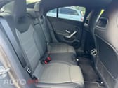 Mercedes-Benz CLA 220 d AMG Line Aut.