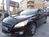 Peugeot 508 1.6 HDi-e Allure CMP6